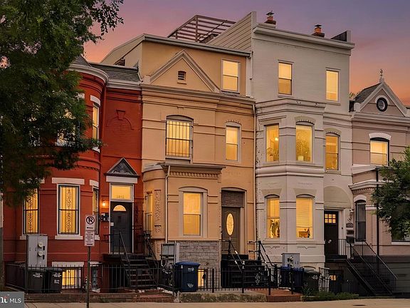4th image of 1614 6th St NW