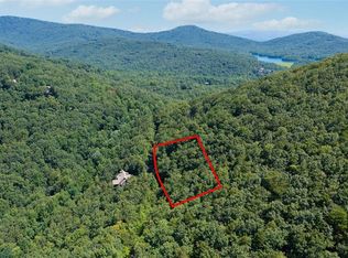 8268 Cox Mountain Ln LOT 8268, Jasper, GA 30143