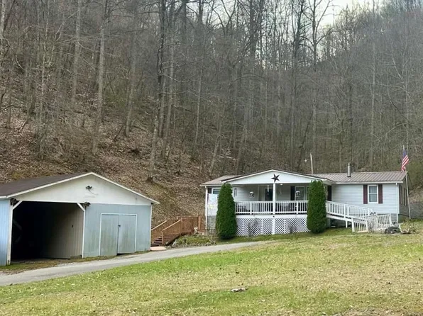 193 Woodlawn Ave, Rock View, WV 24880