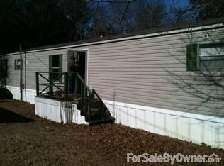 806 Oak Ave, Warner robins, GA 31093