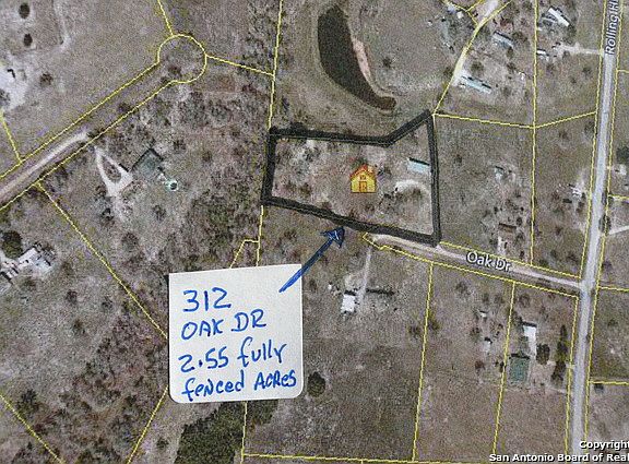 2nd image of 312 Oak Dr