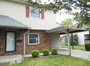 2848 Two Worlds Dr, Columbus, IN
