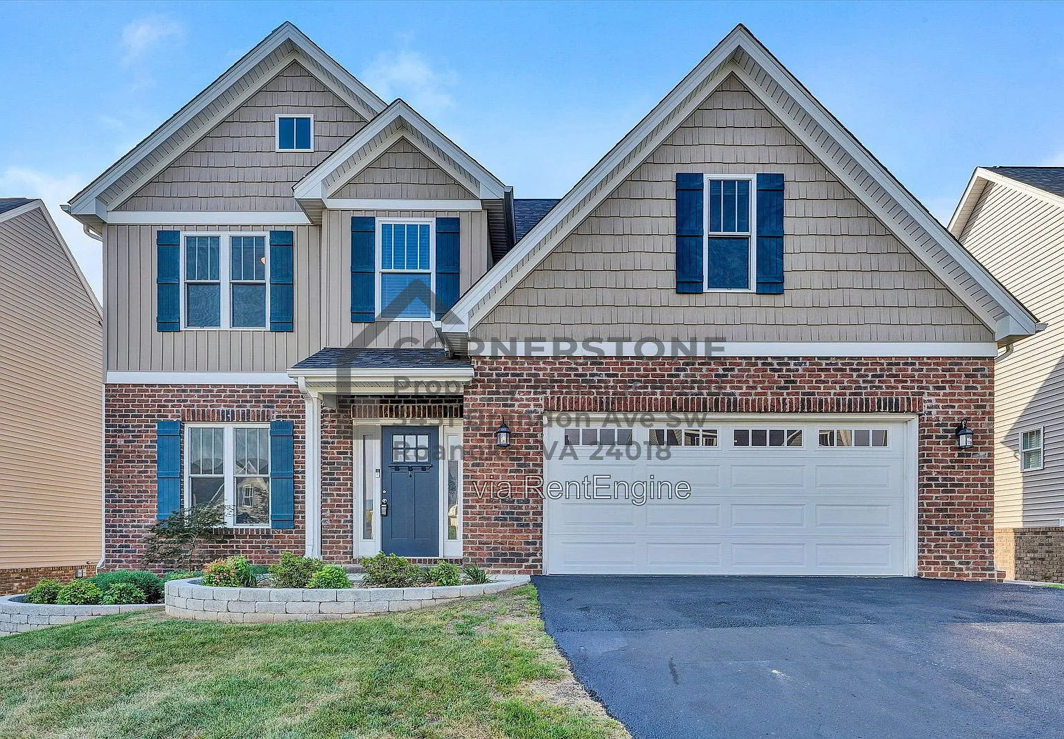 4 bed, 2.5 bath, 2025 sqft, $2,900 — Photo 2