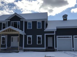 21 Arrowhead Ln, Carlisle, MA 01741