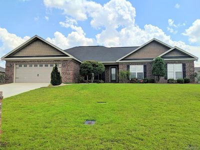 111 Flatrock Dr, Enterprise, AL, 36330