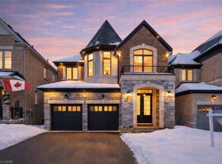 429 Parent Pl, Milton, ON L9E1L2