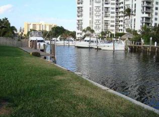 1500 E Terra Mar Dr, Pompano Beach, FL 33062