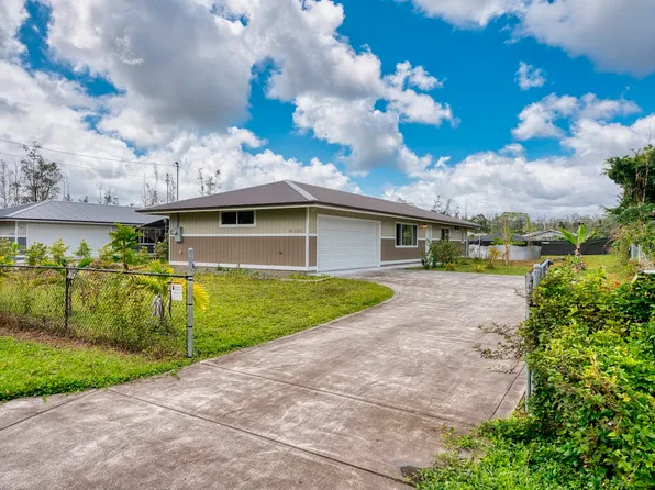 16-2152 Sandalwood Dr, Pahoa, HI 96778
