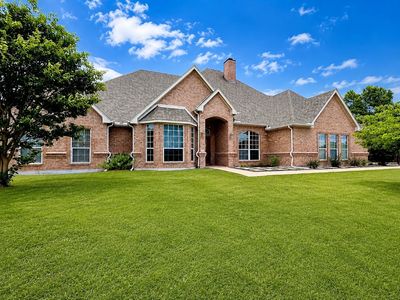 1167 Fox Hunt Trl, Willow Park, TX, 76087