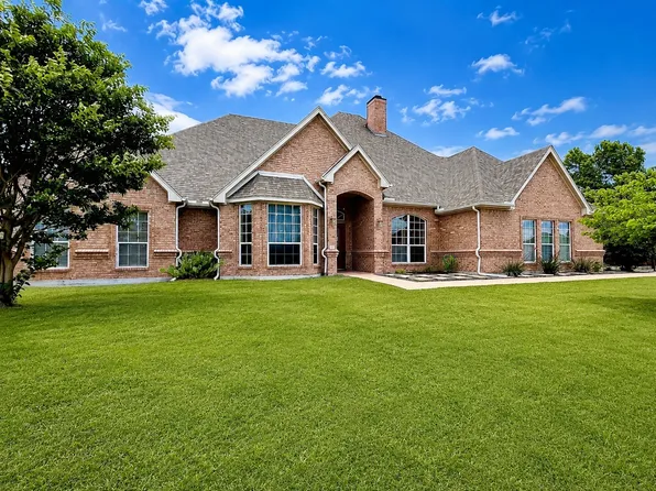 1167 Fox Hunt Trl, Willow Park, TX 76087