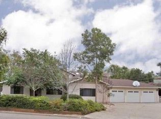 2037 Falmouth Dr, El Cajon, CA 92020