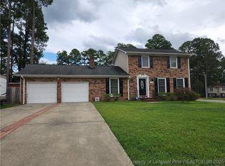 1702 Lasalle Ave, Fayetteville, NC 28303