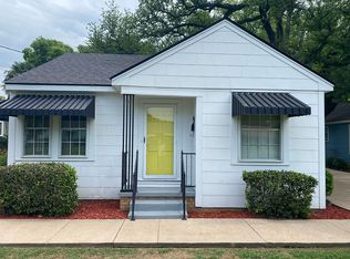 119 Adger St, Shreveport, LA 71105