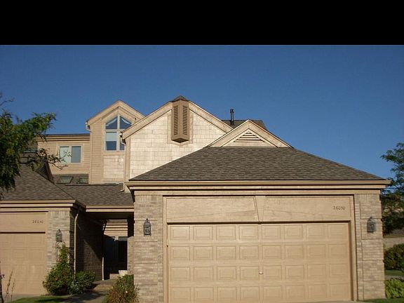 4th image of 26050 Harbour Pointe Dr