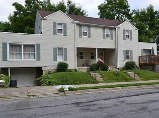 1109 Kenton St, Springfield, OH 45505