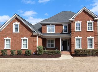 1057 Richard Franklin Rd, Chapin, SC 29036