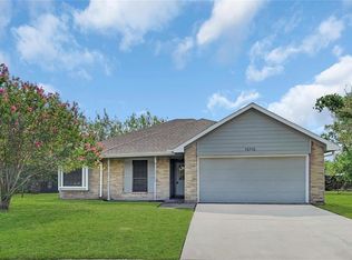 15715 Homebriar Ct, Missouri City, TX 77489