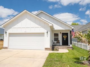 1041 Snapdragon Ln, Foley, AL 36535