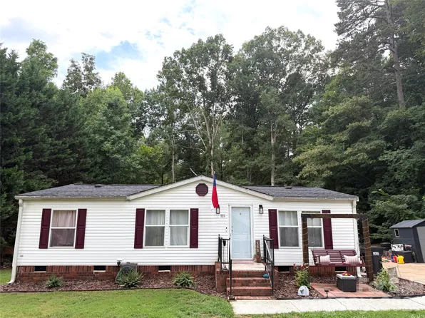111 Patrice Pl, Mooresville, NC 28115