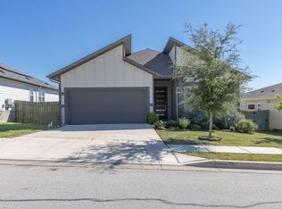 16524 Fetching Ave, Manor, TX 78653