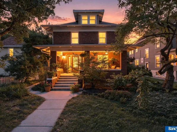1812 A St, Lincoln, NE 68502
