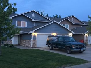 6500 S Santa Rosa Pl, Sioux Falls, SD 57108