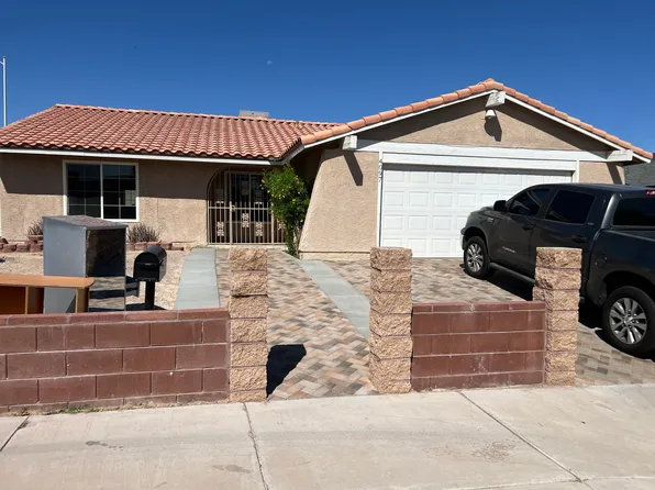 4097 Fernleaf Dr, Las Vegas, NV 89115
