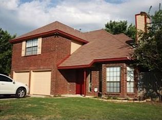 4604 Greenfern Ln, Fort Worth, TX 76137