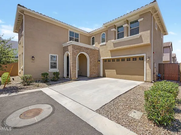 670 S Owl Dr, Gilbert, AZ 85296