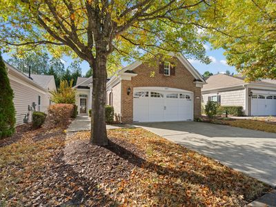 307 Orbison Dr, Cary, NC, 27519