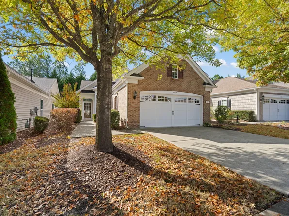 307 Orbison Dr, Cary, NC 27519