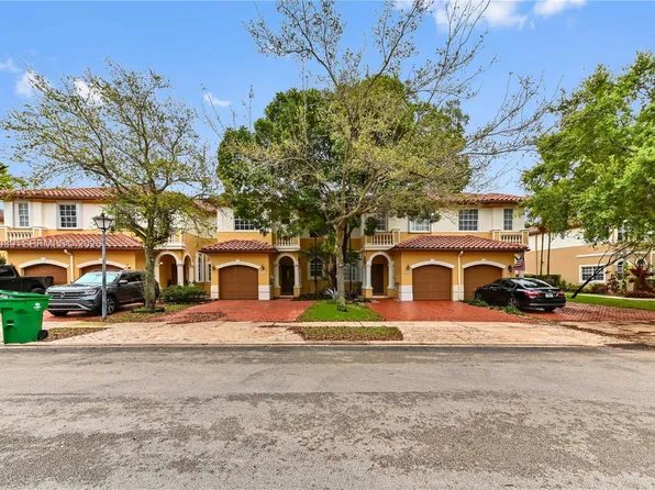 5043 SW 140th Ter, Miramar, FL 33027