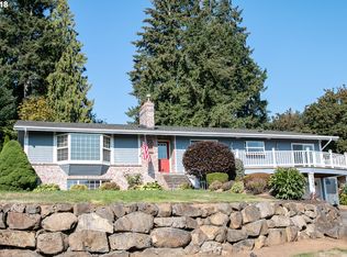 52539 NW Eastview Dr, Scappoose, OR 97056
