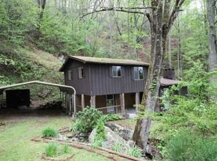 880 Fontana Hghts, Fontana Dam, NC 28733