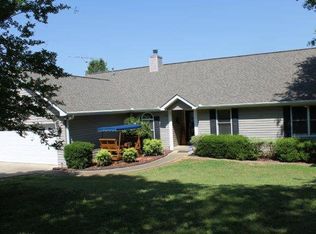 505 Ridgewood Dr, Waterloo, SC 29384