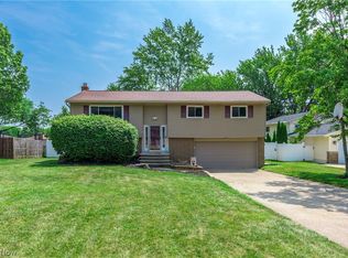 353 Judita Dr, Brunswick, OH 44212