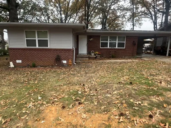 4503 Lynn Ln, N Little Rock, AR 72118