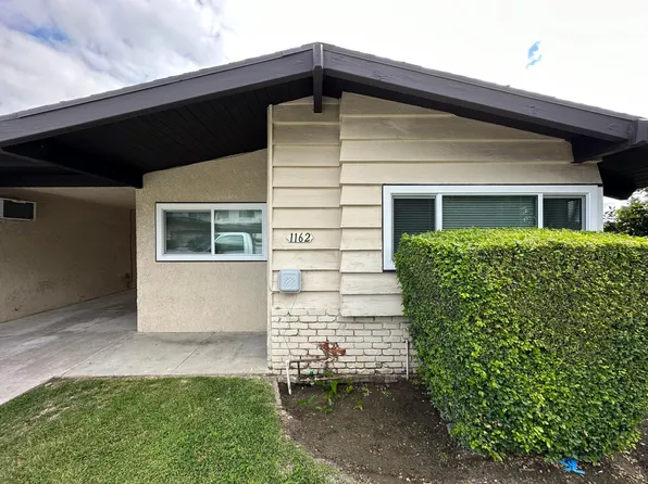 1162 W Stoneridge Ct #1162, Ontario, CA 91762