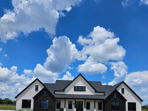 120 Olson Rd, Waxahachie, TX 75167