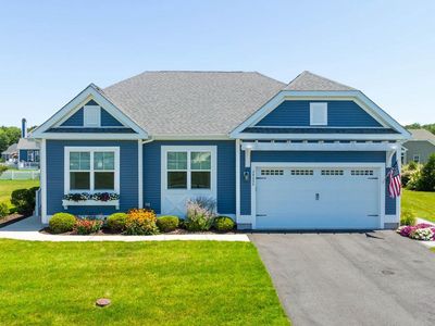 24006 Benjamin Harrison Cir, Millsboro, DE, 19966