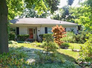 1234 Wilson Ave, Goshen, IN 46526