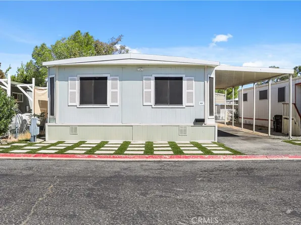 22838 Bear Valley Rd Space 63, Apple Valley, CA 92308