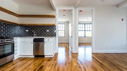 Rented by Nooklyn NYC LLC