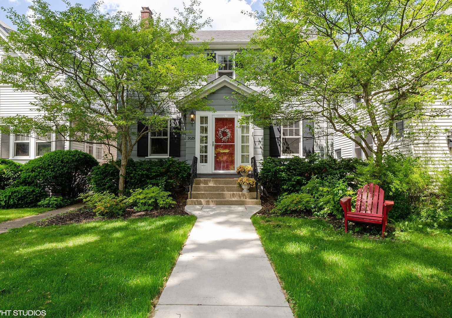 3025 Park Pl, Evanston, IL 60201 Zillow