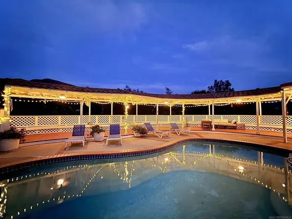 3605 Hidden Trail Dr, Jamul, CA 91935