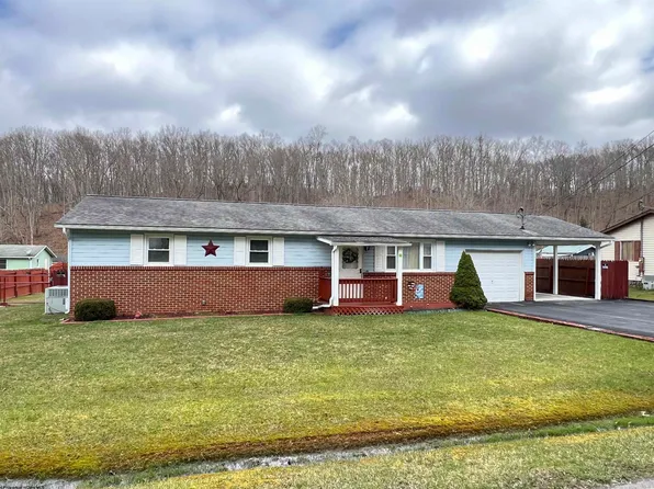 197 Poplar Rd, Beverly, WV 26253