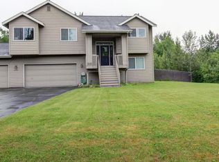 1294 Fairview Meadows Ave, Wasilla, AK 99654