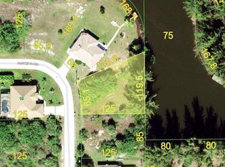 14480 Fort Myers Ave, Port Charlotte, FL 33981