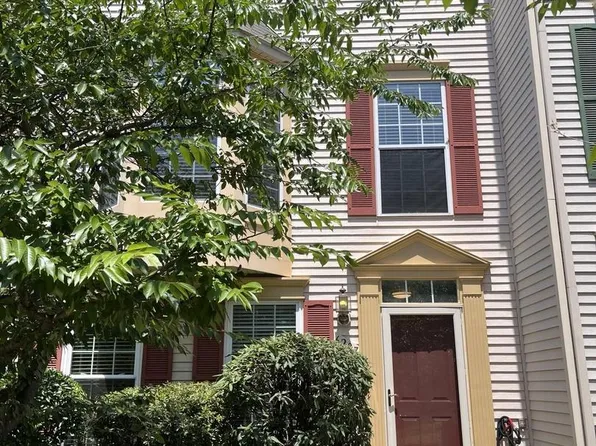 6207 Yellow Dawn Ct, Columbia, MD 21045