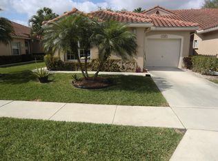 6148 Long Key Ln, Boynton Beach, FL 33472